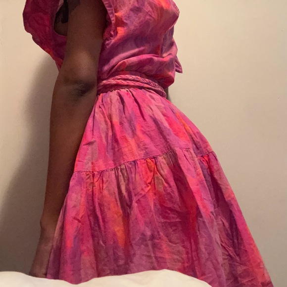 Derek Lam 10 spring dress - Picture 4 of 5